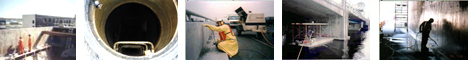 Residential, Commercial & Industrial Chemical Grouting